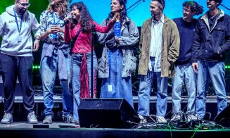 Jazz in the Park Competition anunță programul complet în Parcul Central:  12 finaliști și concerte speciale / Noutățile din acest an