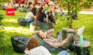 Jazz in the Park Competition anunță programul complet în Parcul Central:  12 finaliști și concerte speciale / Noutățile din acest an