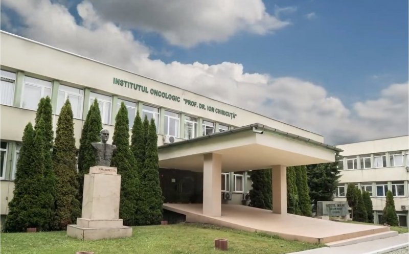 IOCN a scos la concurs zeci de posturi. Se caută asistenți medicali, infirmiere, îngrijitoare și bucătari