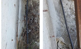 Mastodontul de pe versant: Cum a fost îngropat  un cartier intreg din Cluj  sub excavatii , datorii si hotărâri judecatoresti ignorate