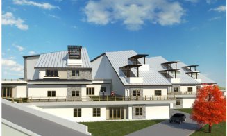 Mastodontul de pe versant: Cum a fost îngropat  un cartier intreg din Cluj  sub excavatii , datorii si hotărâri judecatoresti ignorate
