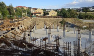Mastodontul de pe versant: Cum a fost îngropat  un cartier intreg din Cluj  sub excavatii , datorii si hotărâri judecatoresti ignorate