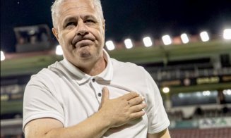 Șumudică dă cărțile pe față după ce numele său a fost asociat în mod repetat cu banca tehnică a echipei FCSB