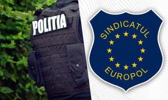 Europol solicită președintelui României să desemneze urgent un premier: Șefii Poliției Române amână zeci de concursuri, pentru ca nu cumva să greșească „culoarea”