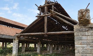 Povestea Cărămidăriei Iris din Cluj – locul ghetoului evreiesc din primăvara anului 1944