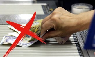 Gata cu plata cash la Permise și Înmatriculări Cluj. Ce trebuie să știe șoferii de la 3 octombrie