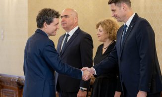 Mircea Abrudean, după consultările de la Cotroceni: „Desemnarea unui premier ar trebui să aibă loc chiar astăzi. România nu mai poate prelungi interimatul”