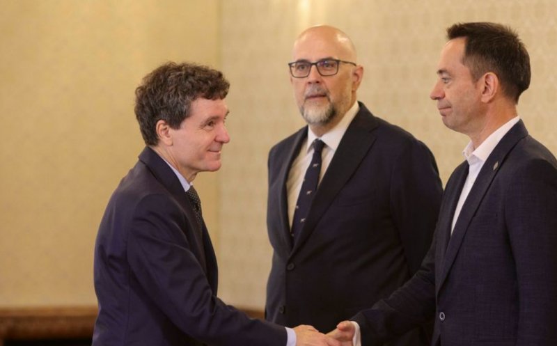 Kelemen Hunor, după consultările de la Cotroceni: "Preşedintele ne-a întrebat despre susţinerea unui Guvern tehnocrat şi a unui premier tehnocrat". Ce spune despre anticipate