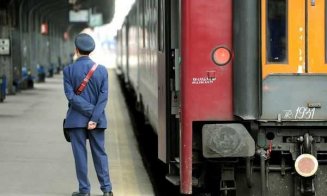 CFR Cluj face angajări! 14 posturi disponibile în cadrul Diviziei Trafic/ Unde se pot depune dosarele