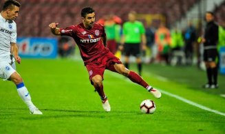 Retras în 2022, Emmanuel Culio stă departe de fotbal: "Cel puțin pe moment, nu vreau să revin"
