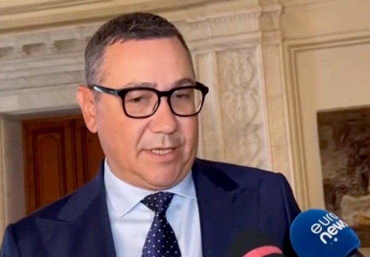 De unde ar aduna voturile Victor Ponta dacă ar fi desemnat premier: ”De la toți parlamentarii care înțeleg că suntem în prăpastie deja, nu pe marginea ei”