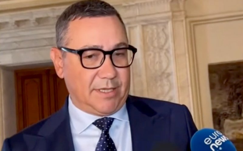 De unde ar aduna voturile Victor Ponta dacă ar fi desemnat premier: ”De la toți parlamentarii care înțeleg că suntem în prăpastie deja, nu pe marginea ei”