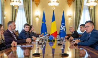 Surpriză la negocierile cu Nicușor Dan. Petrișor Peiu dezvăluie ce s-a întâmplat în spatele ușilor închise: "Nu a mai fost ostil"