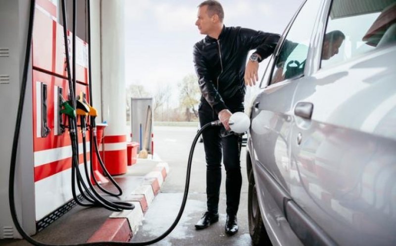 Scumpirile la carburanți nu se opresc: Motorina, tot mai aproape de 11 lei/litru. Cele mai ieftine benzinării din Cluj-Napoca