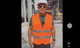 Boc: ‘’ Construim 35 locuințe sociale pe strada Sobarilor’’