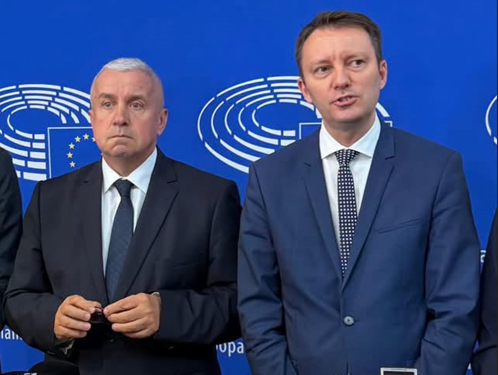 Liderul PNL Cluj salută desemnarea lui Siegfried Mureșan: „PE va pierde unul dintre cei mai buni europarlamentari, însă România va câștiga un premier excelent”