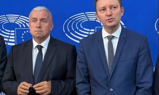 Liderul PNL Cluj salută desemnarea lui Siegfried Mureșan: „PE va pierde unul dintre cei mai buni europarlamentari, însă România va câștiga un premier excelent”