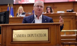 Remus Lăpușan reacționează după nominalizarea lui Siegfried Mureșan: „Schimbăm numele, dar nu și direcția”