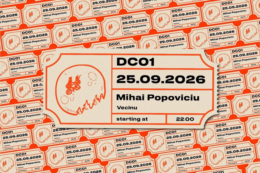 Discoteca Culturală – o nouă viziune asupra vieții de noapte din Cluj-Napoca