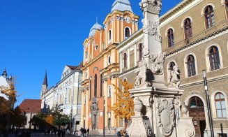 Cluj-Napoca, cea mai căutată destinație din Europa în septembrie pentru cei care vor să evite aglomerația
