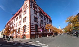 Cluj-Napoca, cea mai căutată destinație din Europa în septembrie pentru cei care vor să evite aglomerația