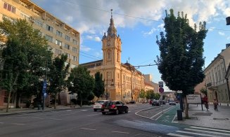 Cluj-Napoca, cea mai căutată destinație din Europa în septembrie pentru cei care vor să evite aglomerația