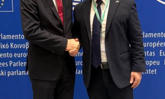 Emil Boc, după desemnarea lui Siegfried Mureșan: 'Să lăsăm orgoliile politice. România are nevoie urgent de un guvern stabil'