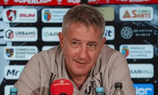 Cristiano Bergodi vrea victoria la Voluntari: "Mergem cu gândul să câștigăm trei puncte"