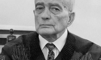 A murit unul dintre arhitecții care a desenat Clujul modern. Odihnă veșnică, Vasile Mitrea