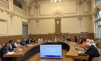 Clujul îmbătrânește, dar piața muncii rămâne puternică. Peste 138.000 de persoane au peste 65 de ani