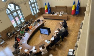 Clujul îmbătrânește, dar piața muncii rămâne puternică. Peste 138.000 de persoane au peste 65 de ani