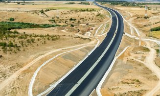 Vești bune de pe Autostrada Transilvania