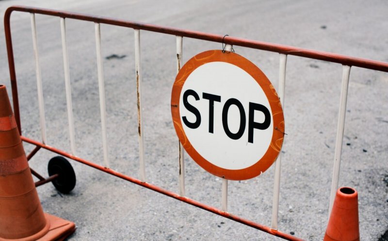 Restricții de circulație pe A3. Lucrări până la finalul lunii