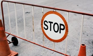 Restricții de circulație pe A3. Lucrări până la finalul lunii