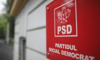 Mureșan, în fața testului PSD. Social-democrații decid luni dacă îl susțin la Palatul Victoria
