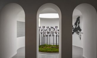 Tu știi de muzeul Muzeon din Cluj-Napoca? „O comunitate atât de importantă a Clujului nu putea să dispară fără urmă”