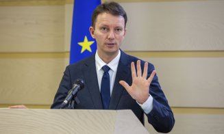 Guvernul Mureșan prinde contur: ce ministere ar putea reveni PNL, USR și UDMR