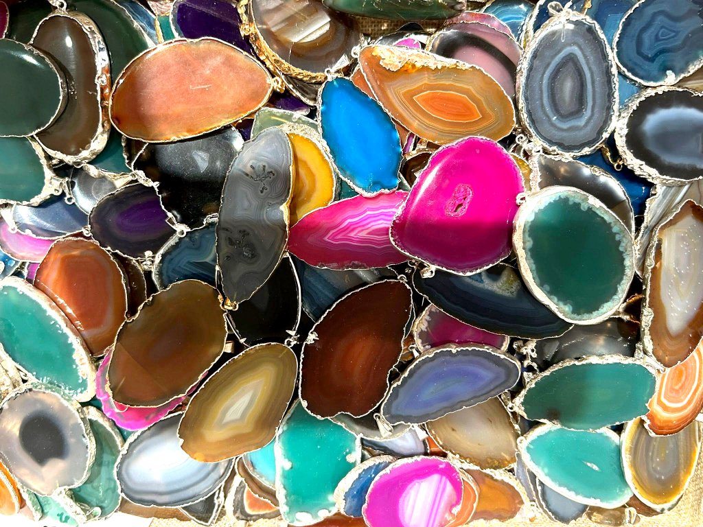 INTRARE LIBERĂ la ”Mineral Expo” de la Muzeul de Artă Cluj-Napoca. Eveniment dedicat frumuseții și diversității adâncului Pământului