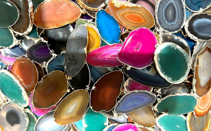 INTRARE LIBERĂ la ”Mineral Expo” de la Muzeul de Artă Cluj-Napoca. Eveniment dedicat frumuseții și diversității adâncului Pământului