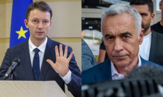 Siegfried Mureșan, reacție după ce Călin Georgescu a fost ridicat de DIICOT: "Să nu-i plângem de milă”