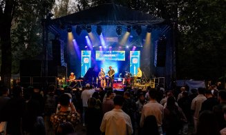 Jazz in the Park Competition 2026: titlul se mută în Marea Britanie!  Creature. este trupa câștigătoare a marelui premiu
