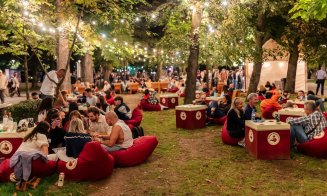 Jazz in the Park Competition 2026: titlul se mută în Marea Britanie!  Creature. este trupa câștigătoare a marelui premiu