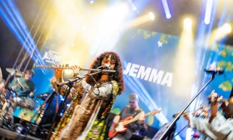 Jazz in the Park Competition 2026: titlul se mută în Marea Britanie!  Creature. este trupa câștigătoare a marelui premiu