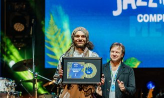 Jazz in the Park Competition 2026: titlul se mută în Marea Britanie!  Creature. este trupa câștigătoare a marelui premiu