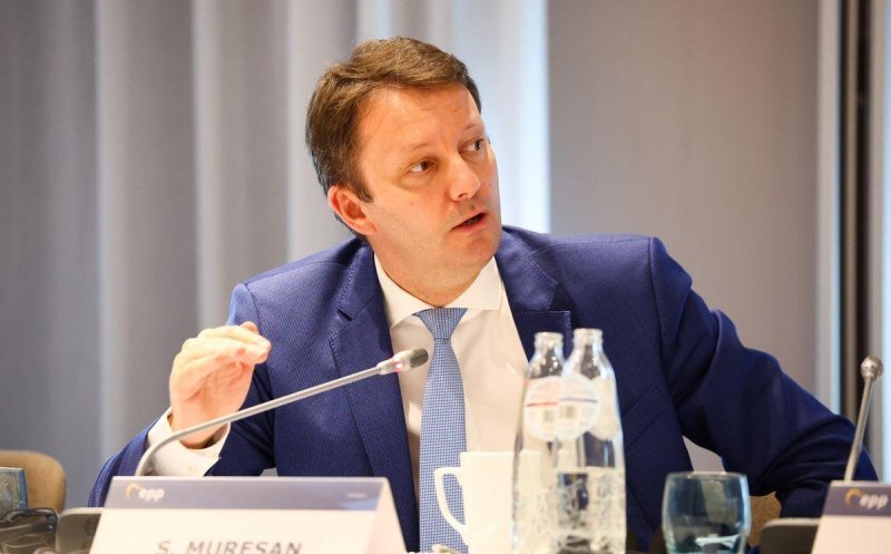 Siegfried Mureșan nu va negocia cu AUR: „Nu mă veți vedea la sediul lor. Testul adevărului îl va da PSD”