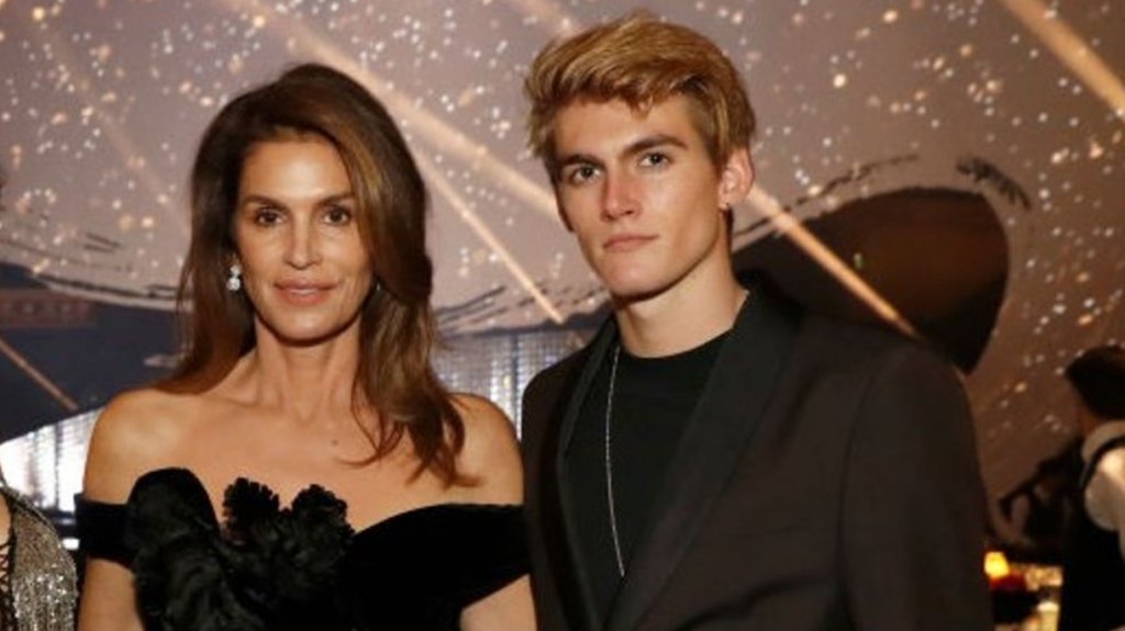 Cindy Crawford, lovită de o tragedie cumplită. Fiul ei a murit la doar 27 de ani