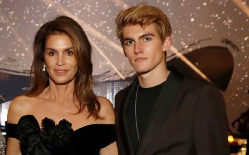 Cindy Crawford, lovită de o tragedie cumplită. Fiul ei a murit la doar 27 de ani