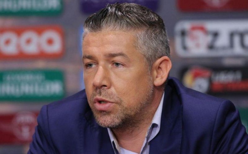 Bogdan Mara așteaptă să își recupereze restanțele salariale de la CFR Cluj. Ce spune despre insolvența clubului