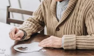 Peste 12.000 de români au fost diagnosticați cu Alzheimer într-un singur an. INSP: Numărul real este probabil mult mai mare
