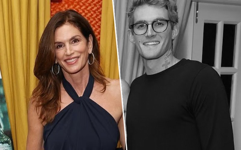 Fiul supermodelului Cindy Crawford a încetat din viață la vârsta de 27 de ani